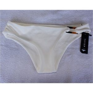 Tavik Rumor Bikini Bottoms, Small, NWT